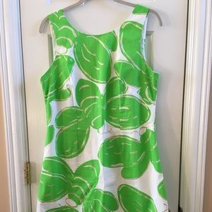 Lilly Pulitzer Delia Dress